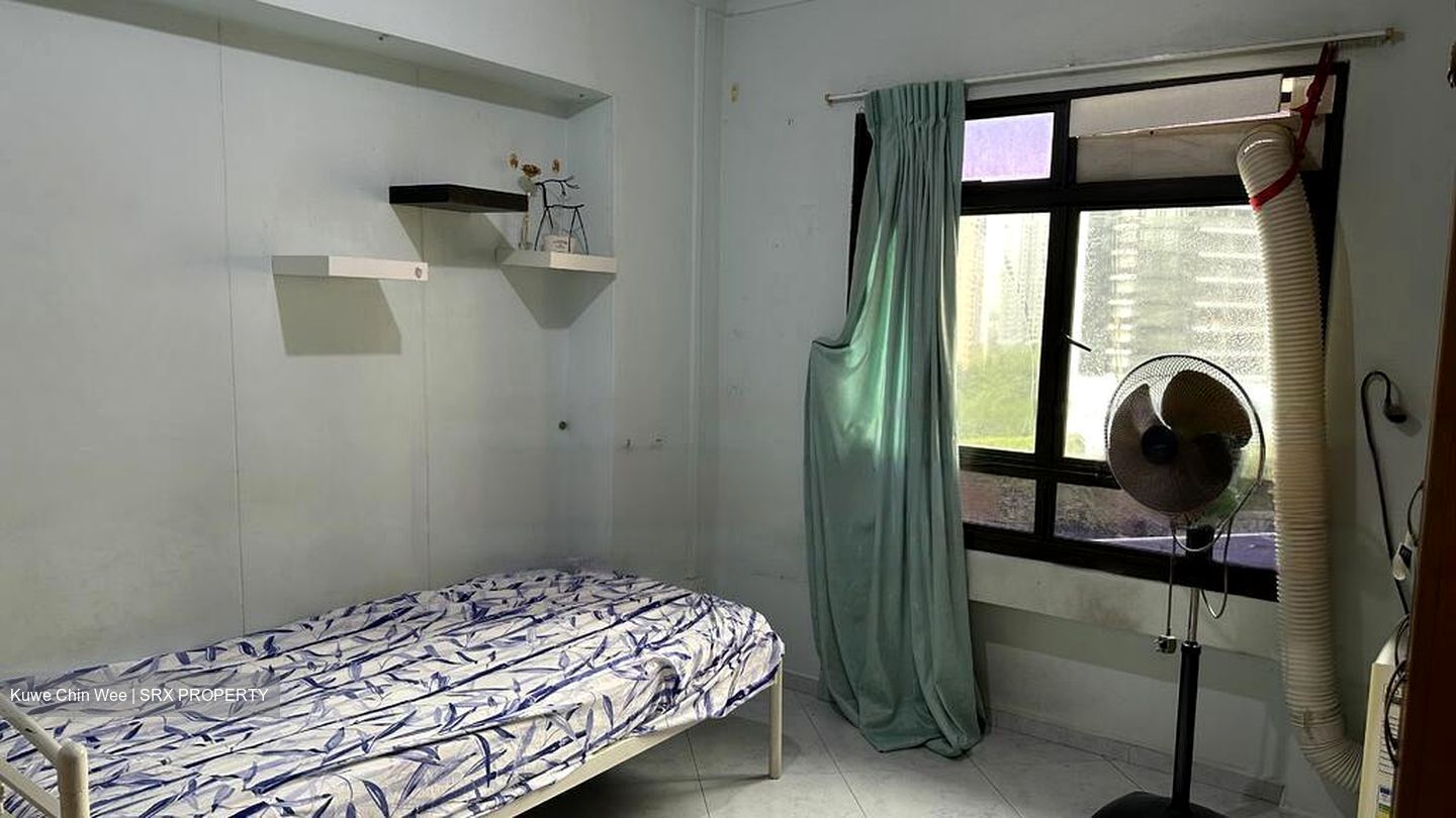 Blk 63B Lengkok Bahru Heights (Bukit Merah), HDB 5 Rooms #477475631